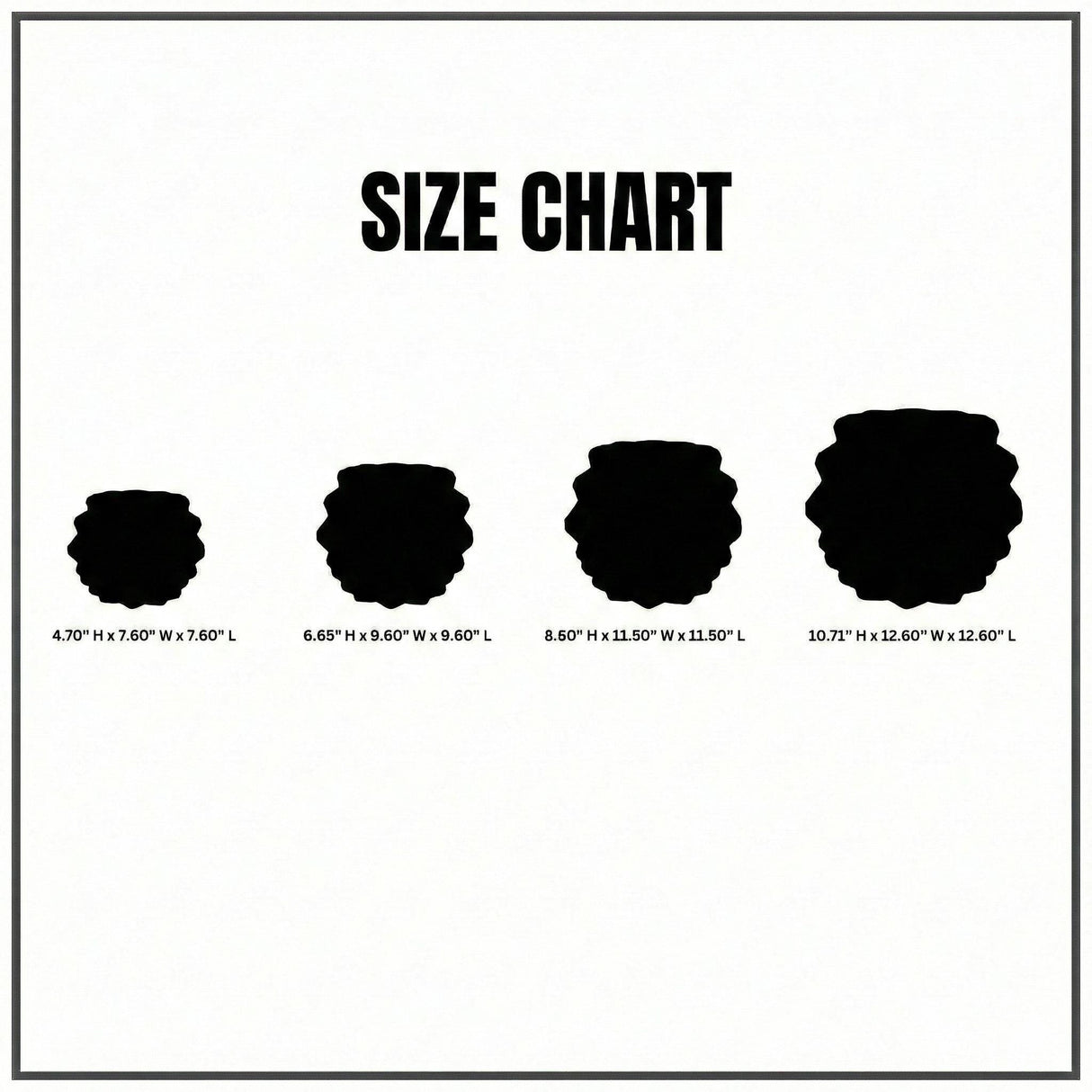 3DPPA Thiles Lamp Shade | Home Decor | Gift Idea | Geometric | Pendant Lighting - LV3DPrinting