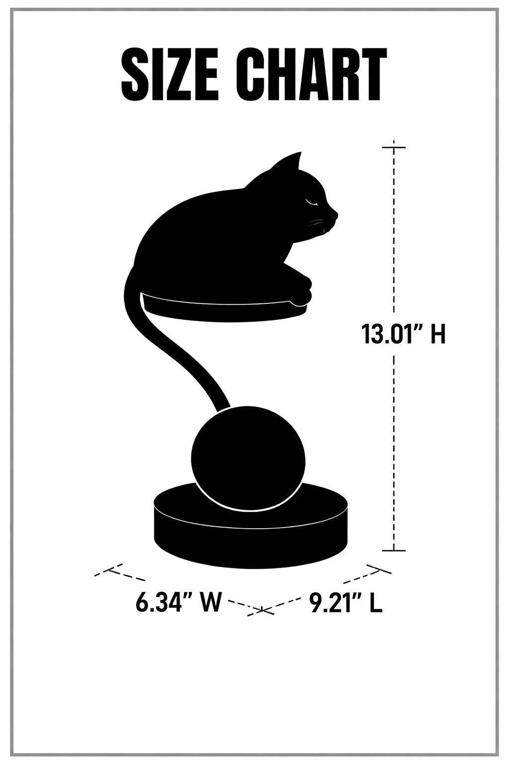 LV 3D Meow Lamp, Cute Cat Table Lamp, Kids Night Light, Nursery Decor, Fun Bedroom Lamp, 3D Printed Cat Light, Gift for Kids - LV3DPrinting