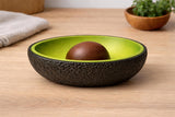 LV 3D Avocado Bowl | Decor | Tableware | Decorative Bowl | Fruit Bowl - LV3DPrinting