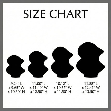 Lunfardo Victoria RippleMesh Pendant Lamp Shade | Twisted Ellipse Lighting | Modern 3D Printed Ceiling Light | Geometric Home Decor - LV3DPrinting