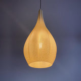 Lunfardo Luana Pendant Lamp Shade | Home Decor | Gift Idea | Geometric | Pendant Lighting - LV3DPrinting