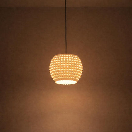 3DPPA Anannas Lamp Shade | Home Decor | Gift Idea | Geometric | Pendant Lighting - LV3DPrinting