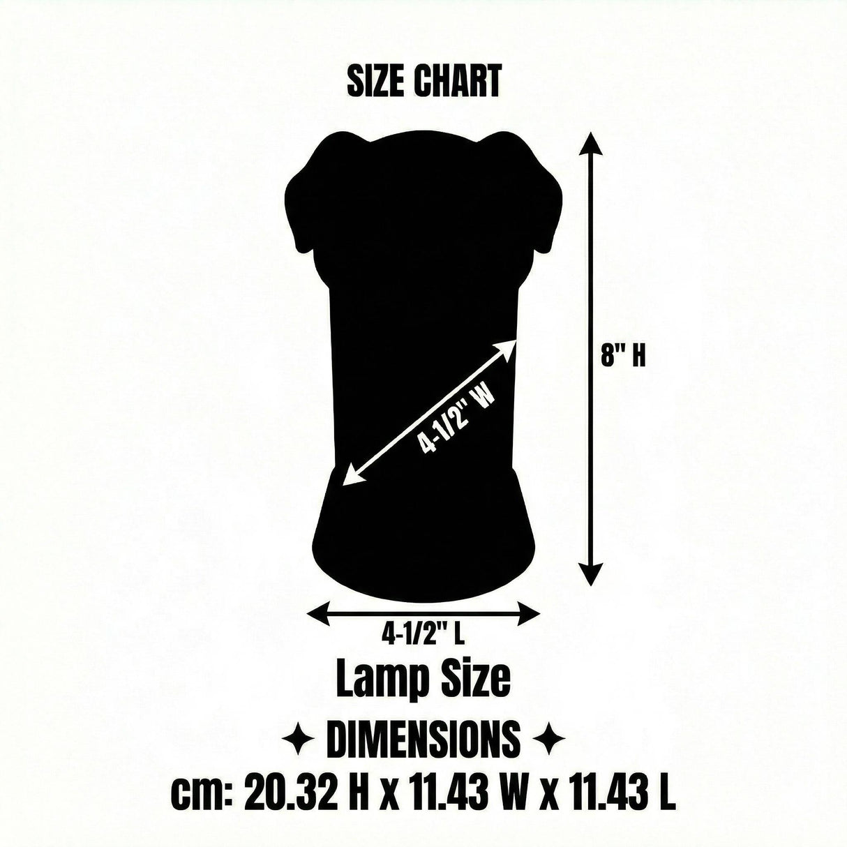 LV 3D Dog Memorial Night Light – Personalized Pet Remembrance Lamp | Custom Photo Lithophane | Pet Loss Gift | Sympathy Keepsake - LV3DPrinting