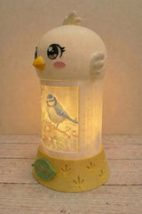 LV 3D Bird Memorial Night Light – Personalized Pet Remembrance Lamp | Custom Photo Lithophane | Pet Loss Gift | Sympathy Keepsake - LV3DPrinting