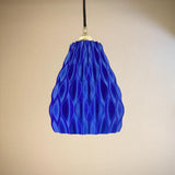 SLANG Riva Pendant Lamp Shade | Modern Pendant Lighting | Designer Home Decor | Unique Gift