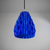 SLANG Riva Pendant Lamp Shade | Modern Pendant Lighting | Designer Home Decor | Unique Gift