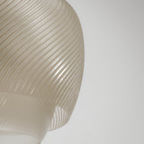 Kraken.stl Flowline Ceiling Lamp | 3D Printed Pendant Lamp Shade | Modern Hanging Light | Minimalist Ceiling Light | E26 E27 Home Decor