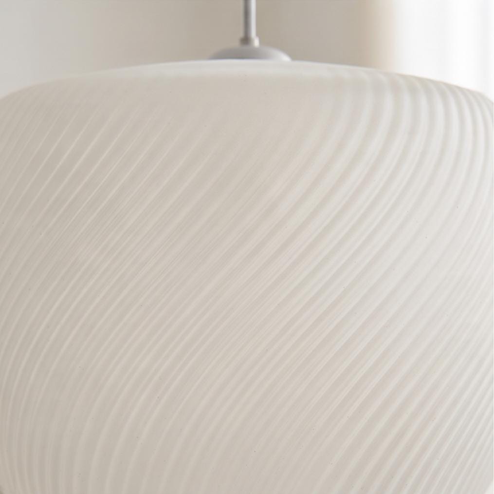 Kraken.stl Flowline Ceiling Lamp | 3D Printed Pendant Lamp Shade | Modern Hanging Light | Minimalist Ceiling Light | E26 E27 Home Decor