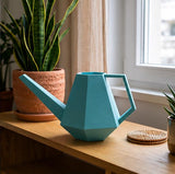 Gazzaladra Modern Indoor & Outdoor Watering Can, Gifts for Her, Garden Gifts, Garden Accessories, Gardening Gift