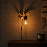 Gazzaladra Robur Tree Wall Lamp | Bedroom Lighting | Home Decor | Gift Idea