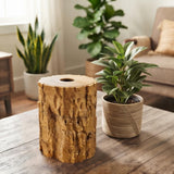 Gazzaladra Stackable Box Decidua Tree Stackable | Storage Bin | Organization | Decorations | Container