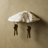 Gazzaladra Carnosum Fungus Magnetic Key Holder for Party, Living Room, Bedroom