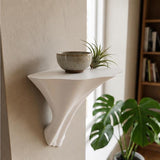 Gazzaladra Unique Wall shelf Interior Decor “Glow in the Dark Fungus Shelf” for Party, Living Room, Bedroom
