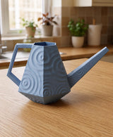 Gazzaladra Modern Indoor & Outdoor Watering Can, Gifts for Her, Garden Gifts, Garden Accessories, Gardening Gift