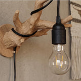 Gazzaladra Robur Tree Wall Lamp | Bedroom Lighting | Home Decor | Gift Idea