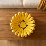 Gazzaladra Banana Bowl l Decor | Tableware | Decorative Bowl | Fruit Bowl