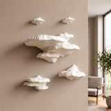 Gazzaladra Unique Wall Shelf Pinicula for Party, Living Room, Bedroom