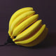 Gazzaladra Banana Lamp | Home Decor | Gift Idea | Geometric | Pendant Lighting | Table Lamp