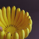 Gazzaladra Banana Bowl l Decor | Tableware | Decorative Bowl | Fruit Bowl