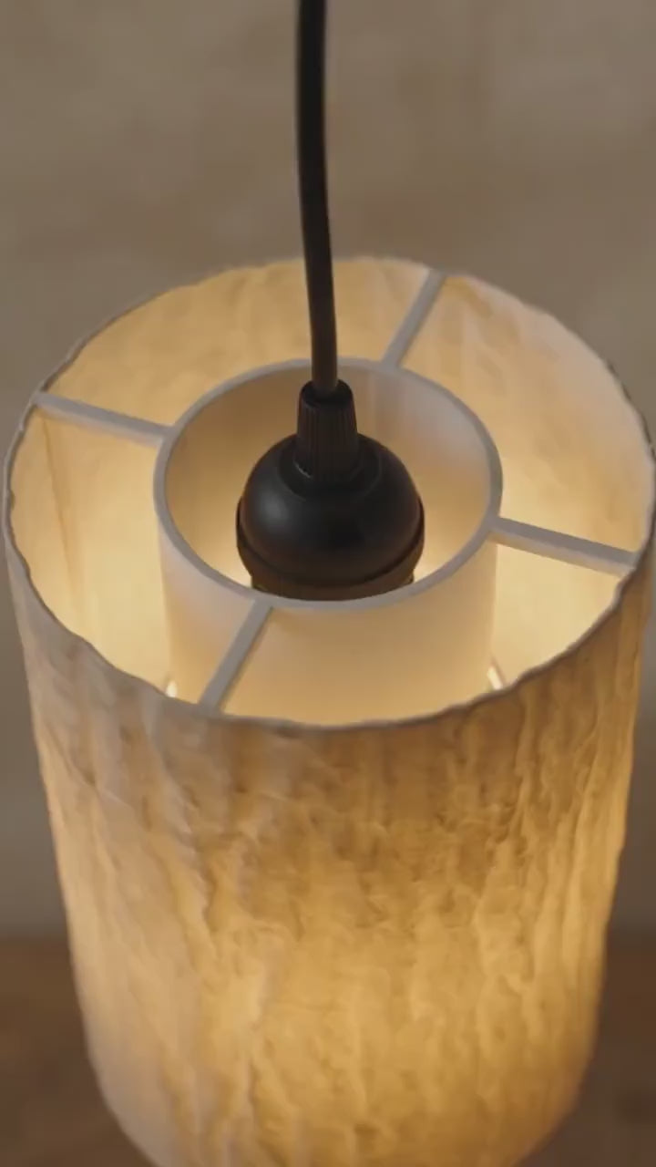 Gazzaladra Pendant Light Spot "Robur Tree"  Home Decor | Gift Idea | Geometric |