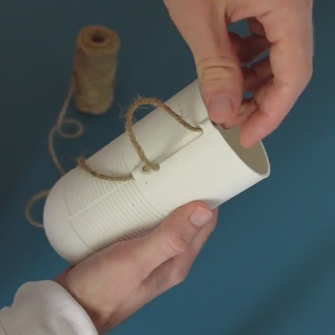 Gazzaladra Modern Wall Hanging Garden & Indoor Planter For Propagating Plant Cuttings In Water, Wall Hanging Plant Wall Decor, Home Decor