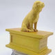LV 3D Custom Dog Memorial Statue from Photo | Personalized Pet Loss Gift | Dog Urn with Ashes Drawer | Pet Remembrance Sculpture
